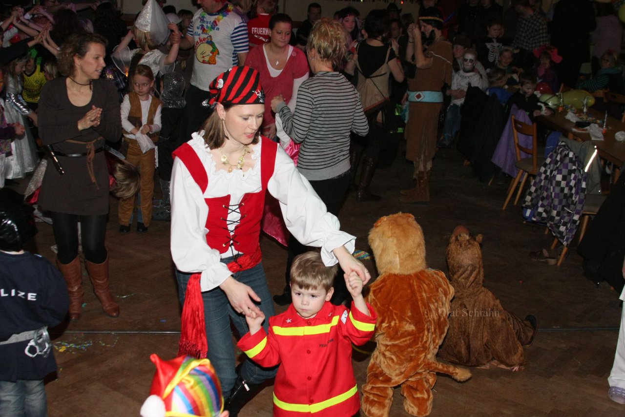 Bild 105 - Olaf Kindertag